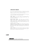 Предварительный просмотр 44 страницы Vision Fitness X6000DA Owner'S Manual