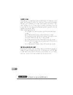 Предварительный просмотр 52 страницы Vision Fitness X6000DA Owner'S Manual