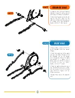 Preview for 5 page of Vision Fitness X6200HRT Assembly Manual