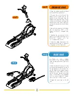 Preview for 5 page of Vision Fitness X6600iNetTV Assembly Manual