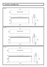 Предварительный просмотр 6 страницы VISION FUTURA VF1300 Installation And User Manual