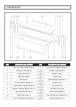 Preview for 7 page of VISION FUTURA VF1300 Installation And User Manual