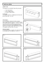 Предварительный просмотр 9 страницы VISION FUTURA VF1300 Installation And User Manual