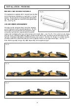 Предварительный просмотр 11 страницы VISION FUTURA VF1300 Installation And User Manual