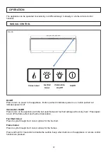 Предварительный просмотр 12 страницы VISION FUTURA VF1300 Installation And User Manual