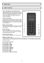 Preview for 13 page of VISION FUTURA VF1300 Installation And User Manual