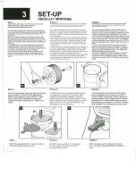 Предварительный просмотр 3 страницы Vision grills VCS 2 Owner'S Manual