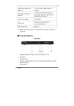 Preview for 10 page of Vision HD MX0402-310 Operating Instructions Manual