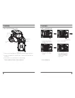 Предварительный просмотр 7 страницы Vision Hi-Tech VA300 Instruction Manual