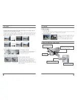 Предварительный просмотр 10 страницы Vision Hi-Tech VA300 Instruction Manual