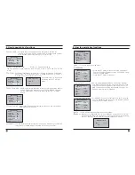 Предварительный просмотр 14 страницы Vision Hi-Tech VA300 Instruction Manual