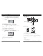 Предварительный просмотр 17 страницы Vision Hi-Tech VA300 Instruction Manual