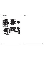 Предварительный просмотр 20 страницы Vision Hi-Tech VA300 Instruction Manual