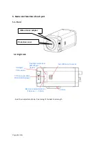 Предварительный просмотр 6 страницы Vision Hi-Tech VC58EHi Hardware Installation Manual