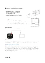 Предварительный просмотр 10 страницы Vision Hi-Tech VC58EHi Hardware Installation Manual