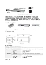 Предварительный просмотр 11 страницы Vision Hi-Tech VC58EHi Hardware Installation Manual