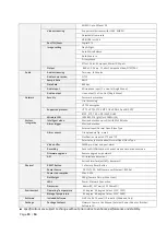 Предварительный просмотр 15 страницы Vision Hi-Tech VC58EHi Hardware Installation Manual