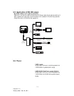 Предварительный просмотр 10 страницы Vision Hi-Tech VC58FHD Instruction Manual