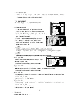 Предварительный просмотр 14 страницы Vision Hi-Tech VC58FHD Instruction Manual