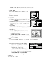 Предварительный просмотр 19 страницы Vision Hi-Tech VC58FHD Instruction Manual