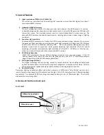 Preview for 7 page of Vision Hi-Tech VC58S Instruction Manual