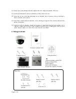 Предварительный просмотр 5 страницы Vision Hi-Tech VD101SM3i Hardware Installation Manual