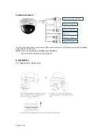 Preview for 6 page of Vision Hi-Tech VD101SM3i Hardware Installation Manual