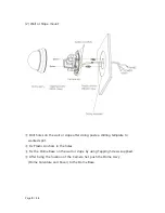 Preview for 9 page of Vision Hi-Tech VD101SM3i Hardware Installation Manual