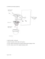 Предварительный просмотр 10 страницы Vision Hi-Tech VD101SM3i Hardware Installation Manual