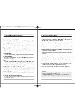 Preview for 3 page of Vision Hi-Tech VD120TH-12 Instruction Manual