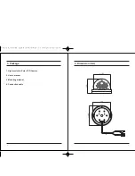 Предварительный просмотр 4 страницы Vision Hi-Tech VD120TH-12 Instruction Manual