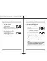 Предварительный просмотр 10 страницы Vision Hi-Tech VD120TH-12 Instruction Manual