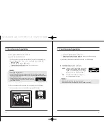 Предварительный просмотр 13 страницы Vision Hi-Tech VD120TH-12 Instruction Manual