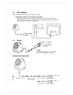 Preview for 7 page of Vision Hi-Tech VD70CSHR-36IR Instruction Manual