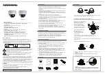 Preview for 1 page of Vision Hi-Tech VD80SFHD2-VF Quick Installation Manual