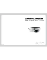 Vision Hi-Tech VDA50SMi Quick Installation Manual предпросмотр