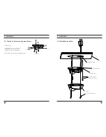 Preview for 5 page of Vision Hi-Tech VDA50SMi Quick Installation Manual