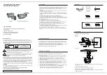 Vision Hi-Tech VN100 Quick Installation Manual preview