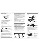 Preview for 1 page of Vision Hi-Tech VN6XSFHD2 Quick Installation Manual