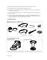 Предварительный просмотр 5 страницы Vision Hi-Tech VPD200SM2i Hardware Installation Manual