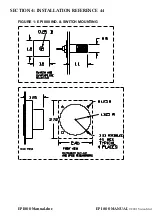 Preview for 52 page of vision microsystems EPI 800 Installation Notice