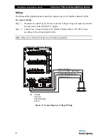 Preview for 8 page of Vision.net 63060CM Installation Manual