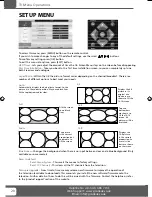 Preview for 18 page of Vision Plus 156-44DVD User Manual