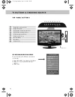 Предварительный просмотр 14 страницы Vision Plus X156/44C-GB-TCD-UK User Manual