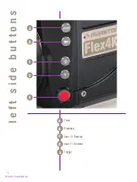 Предварительный просмотр 20 страницы Vision Research Phantom Flex4K Manual