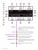 Предварительный просмотр 22 страницы Vision Research Phantom Flex4K Manual