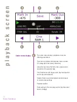 Предварительный просмотр 30 страницы Vision Research Phantom Flex4K Manual