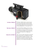 Предварительный просмотр 40 страницы Vision Research Phantom Flex4K Manual