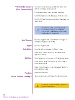 Предварительный просмотр 20 страницы Vision Research Phantom v1211 Manual