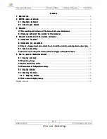 Preview for 2 page of Vision Sensing ULVIPS series Operation Manuals